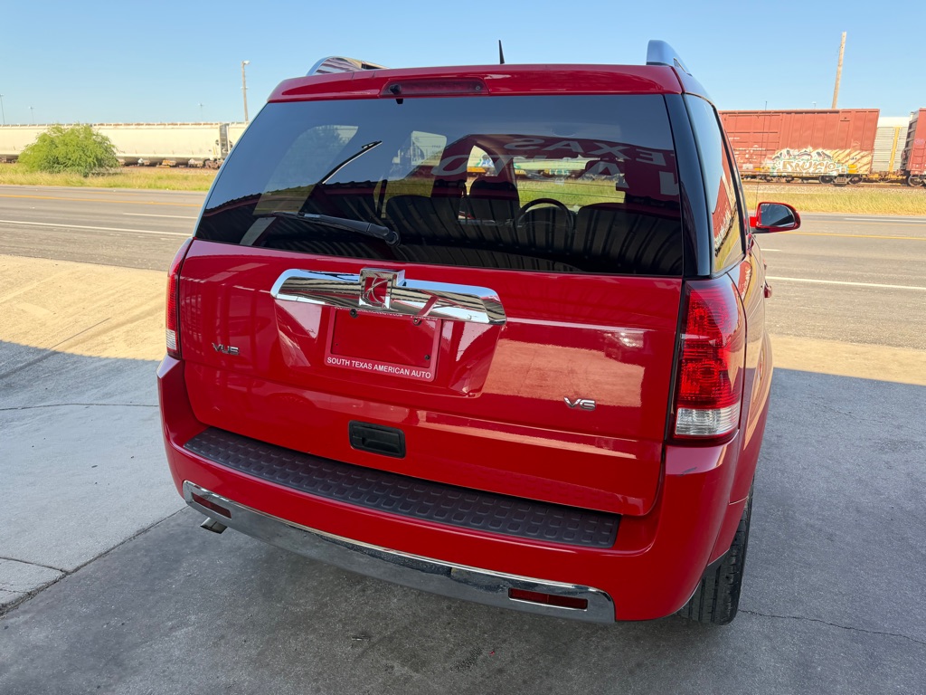 Photo 36 of this SATURN VUE