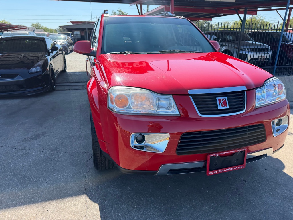 Photo 13 of this SATURN VUE