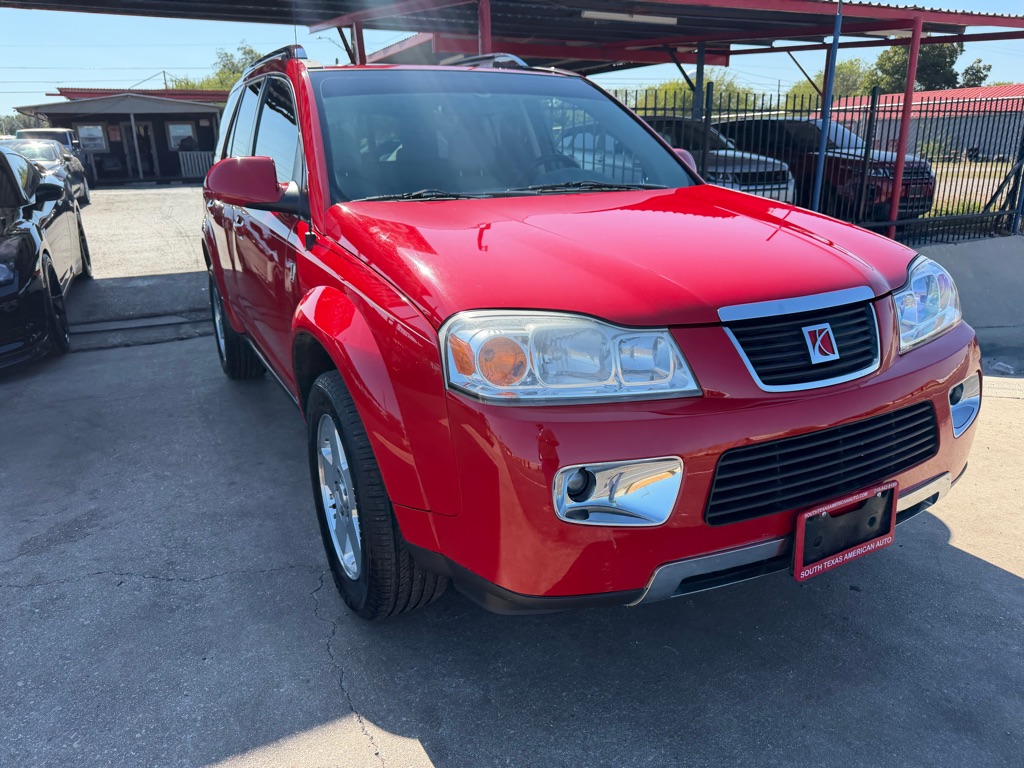 Photo 11 of this SATURN VUE