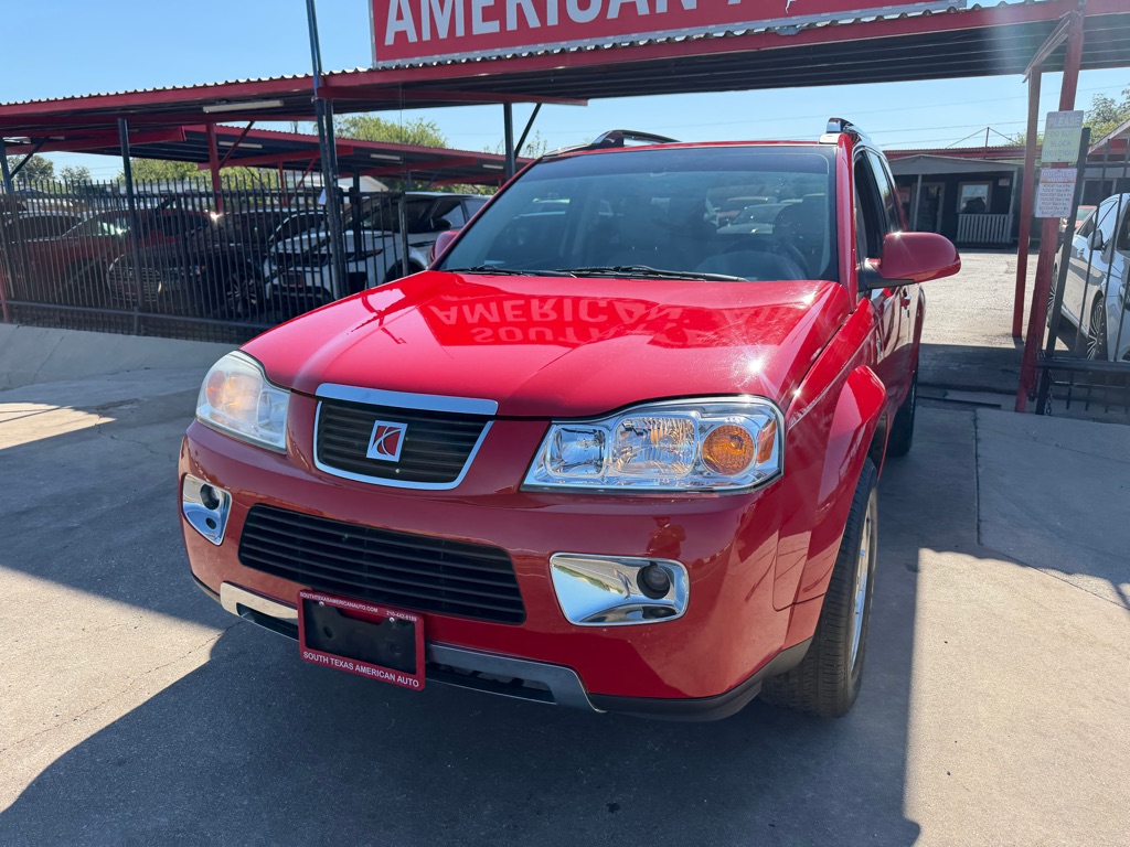 Photo 9 of this SATURN VUE