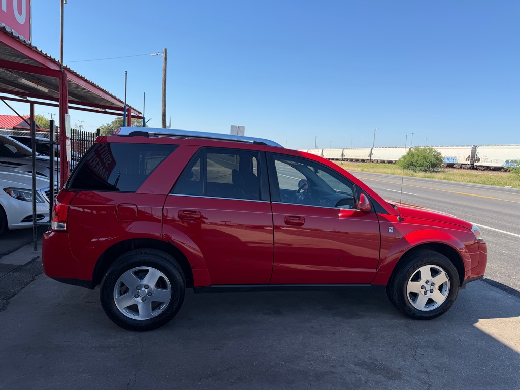 Photo 35 of this SATURN VUE