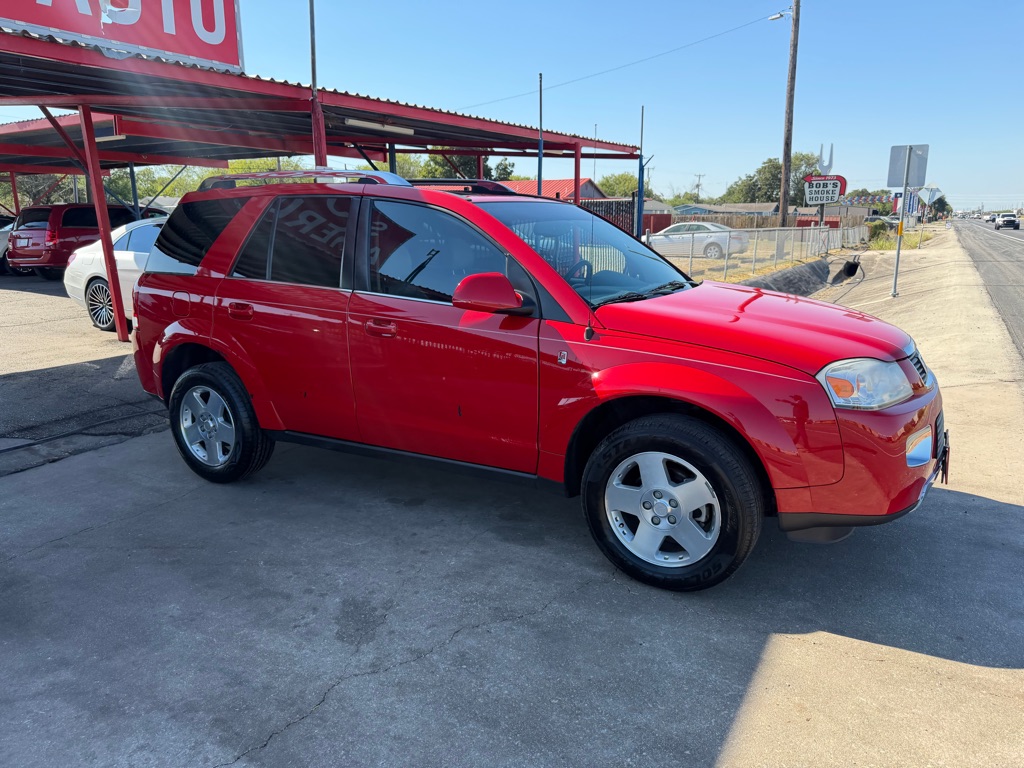 Photo 23 of this SATURN VUE