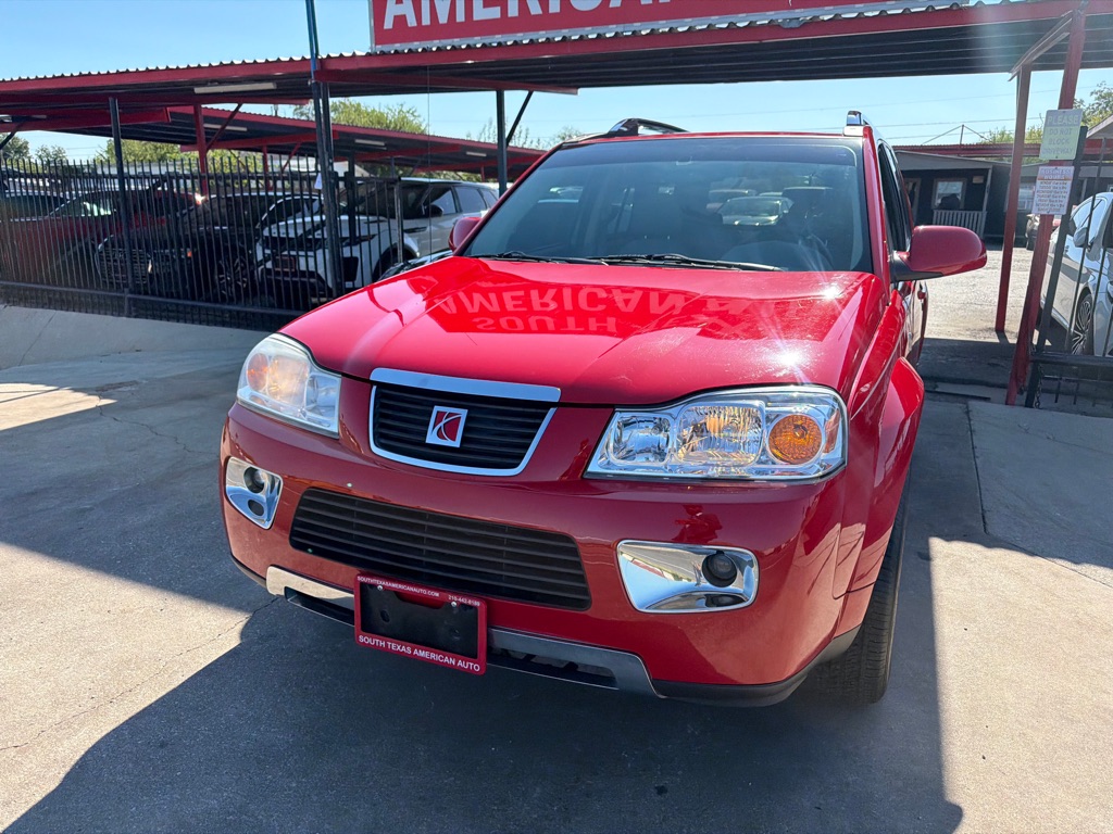 Photo 10 of this SATURN VUE