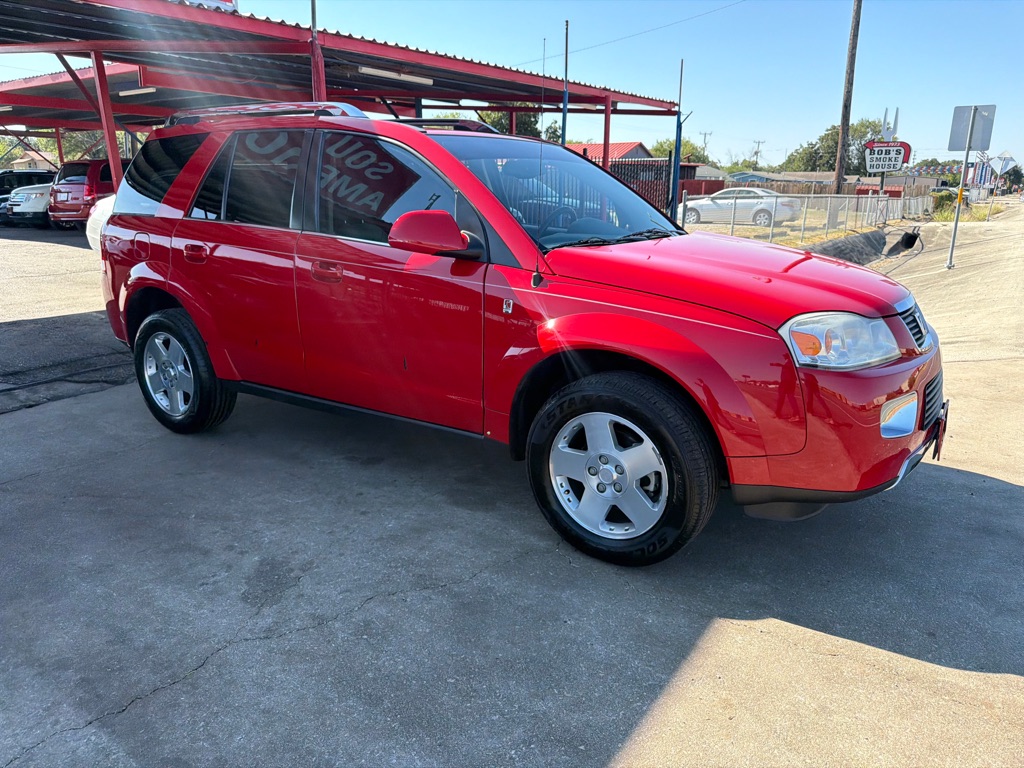 Photo 21 of this SATURN VUE