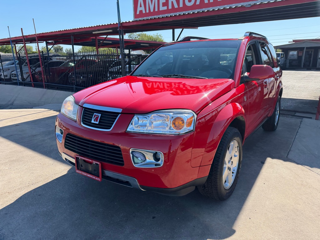 Photo 7 of this SATURN VUE