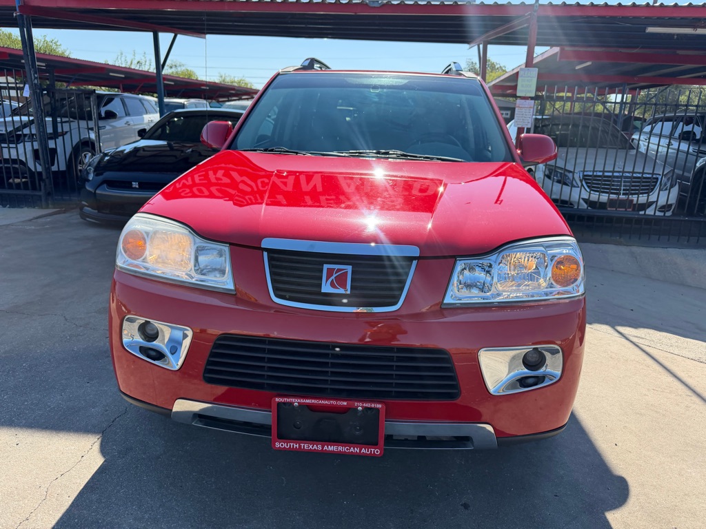 Photo 12 of this SATURN VUE