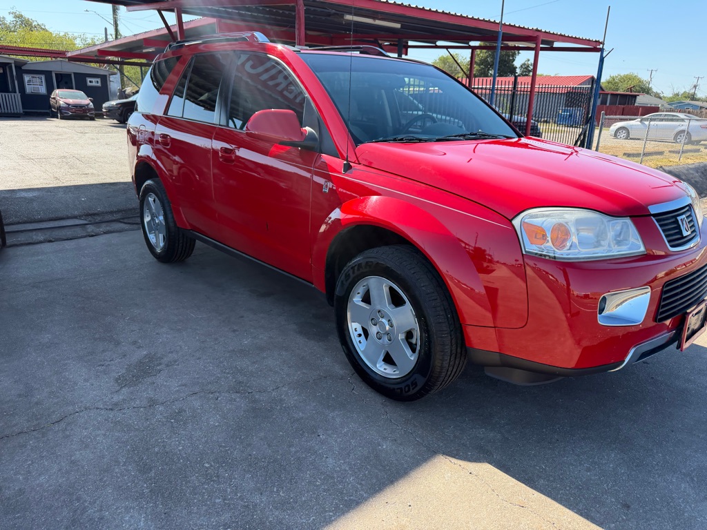 Photo 17 of this SATURN VUE