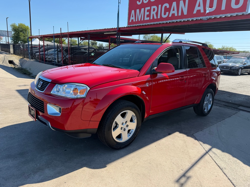 Photo 3 of this SATURN VUE