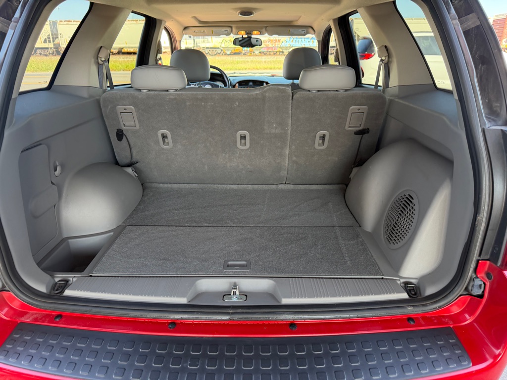 Photo 42 of this SATURN VUE