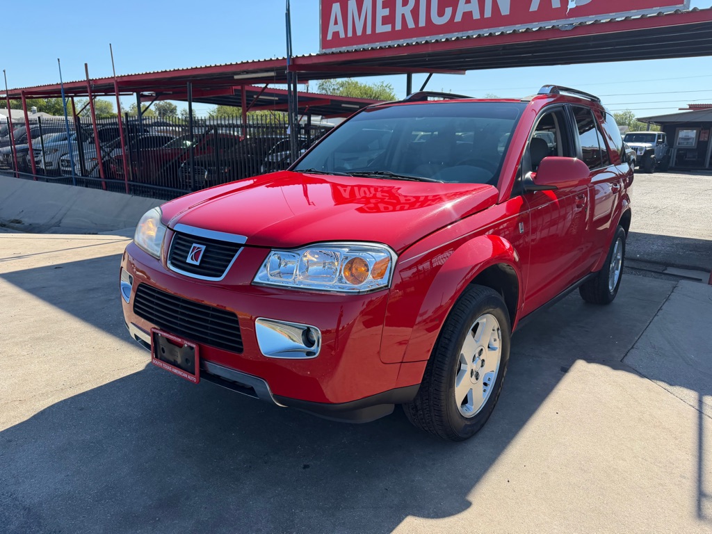 Photo 6 of this SATURN VUE