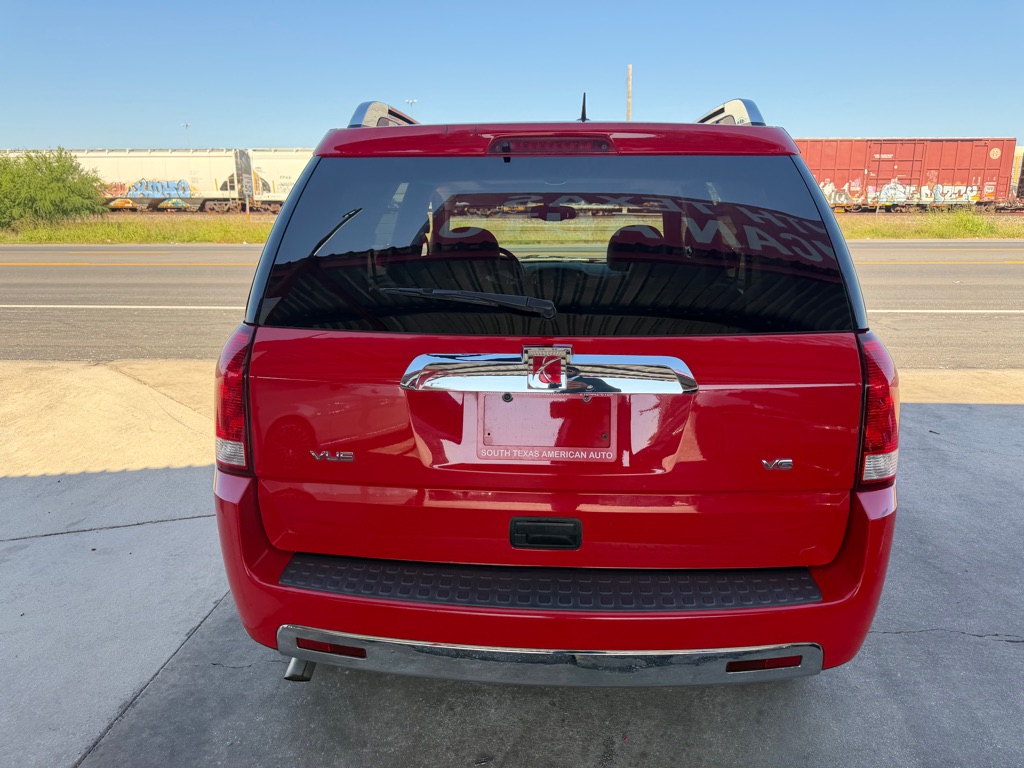 Photo 39 of this SATURN VUE