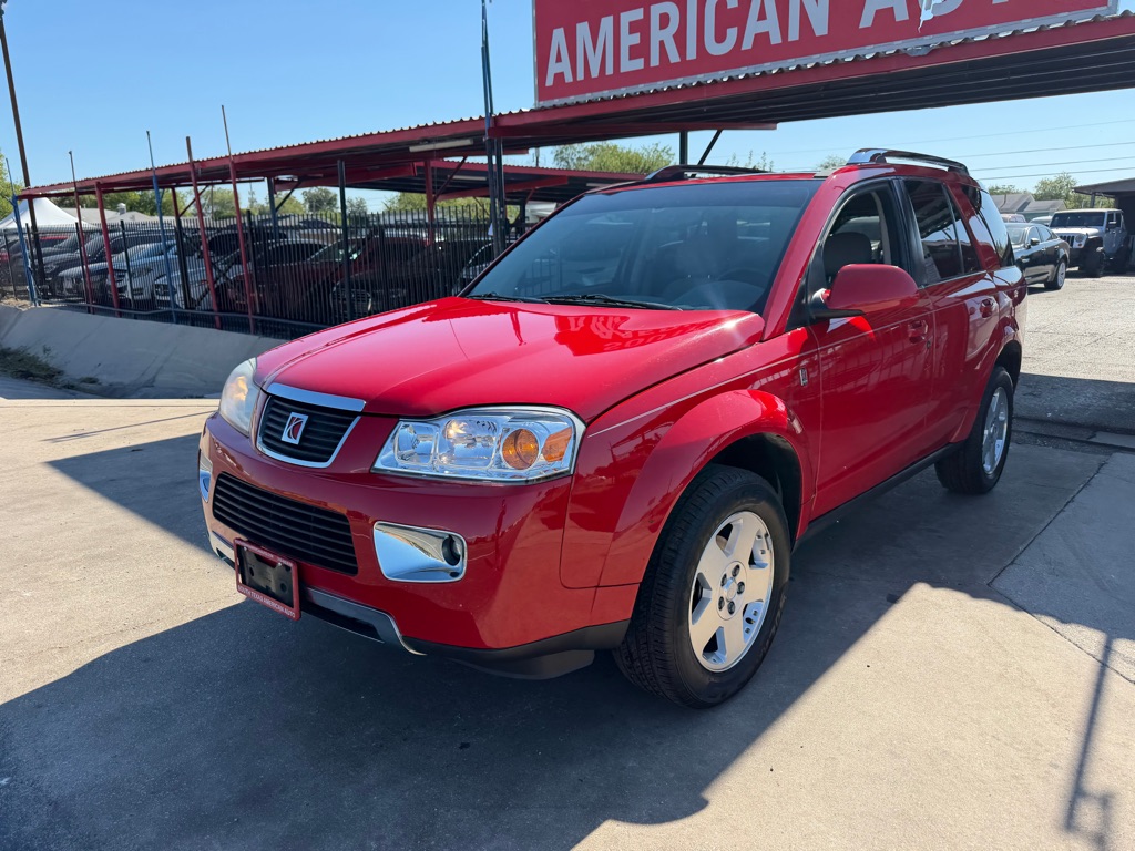 Photo 5 of this SATURN VUE