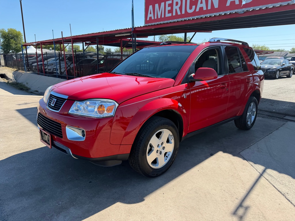 Photo 4 of this SATURN VUE
