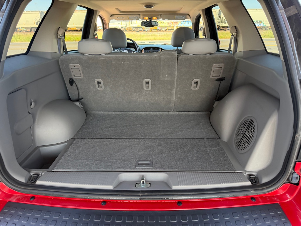 Photo 45 of this SATURN VUE