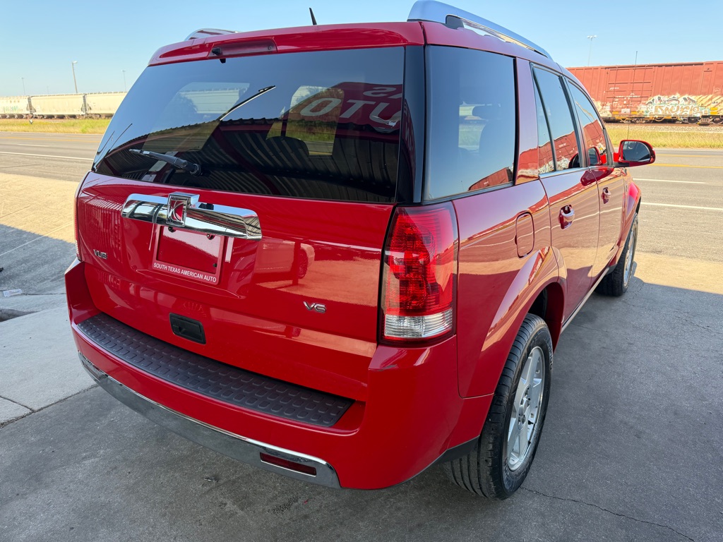 Photo 38 of this SATURN VUE