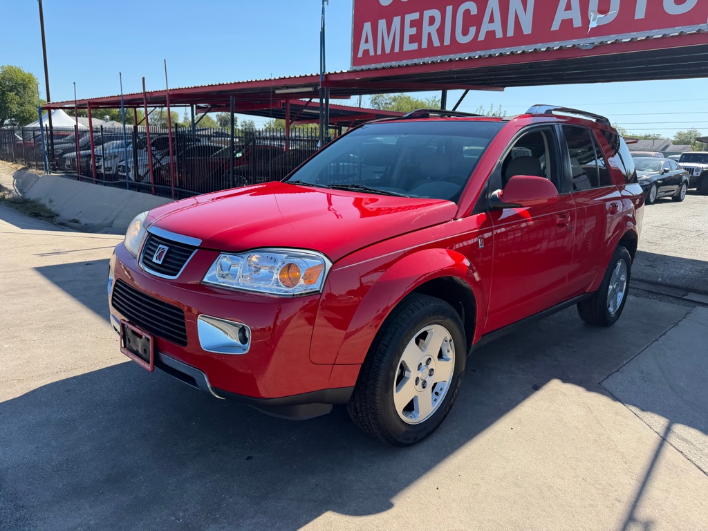 2006 SATURN VUE