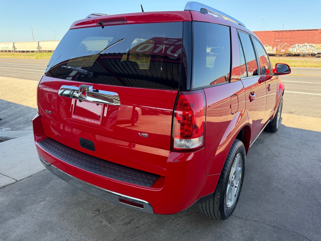 Photo 37 of this SATURN VUE
