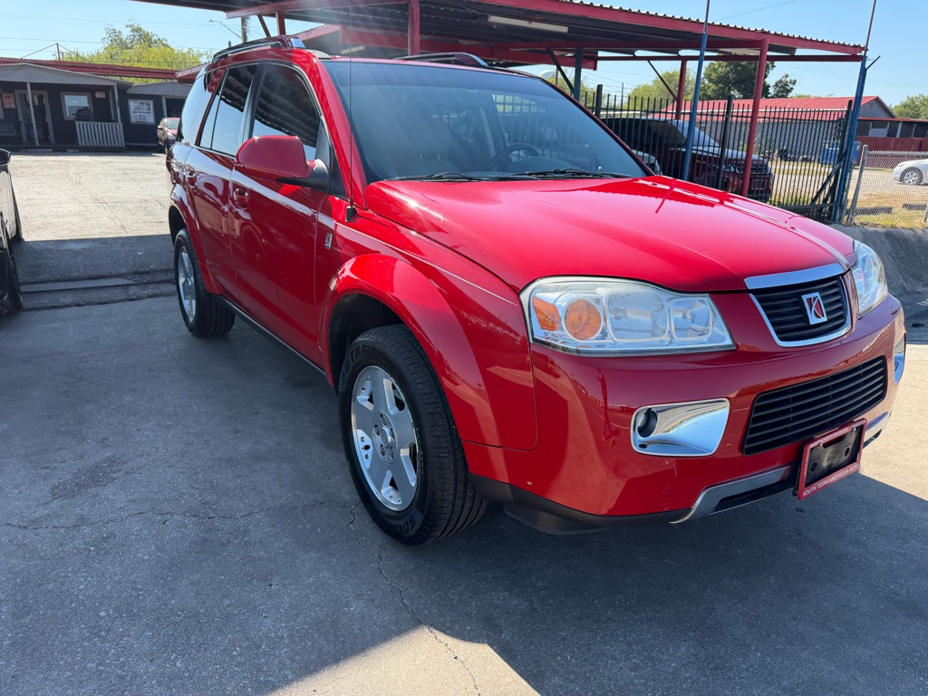 Photo 15 of this SATURN VUE