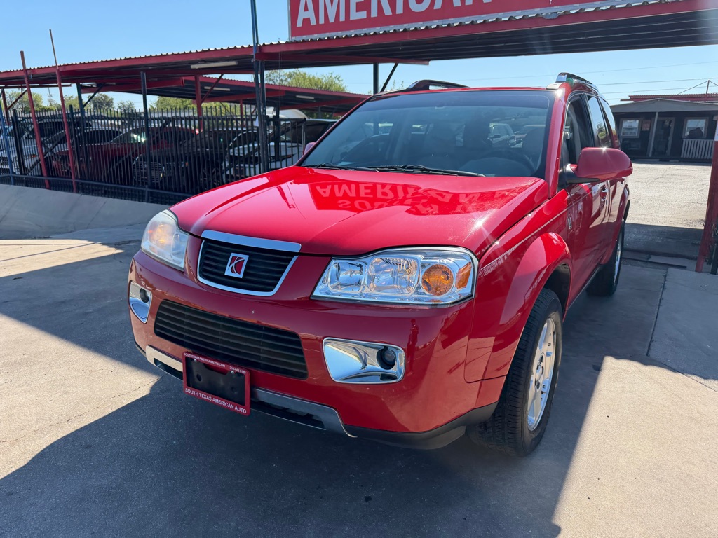 Photo 8 of this SATURN VUE