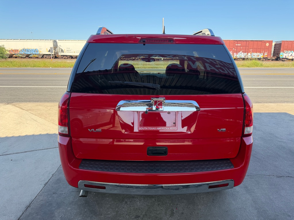 Photo 40 of this SATURN VUE