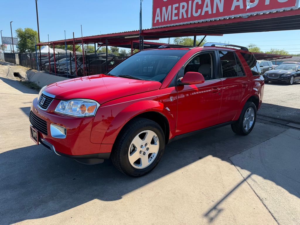 Photo 2 of this SATURN VUE