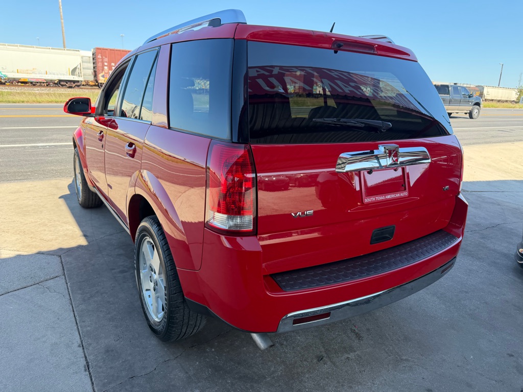 Photo 44 of this SATURN VUE
