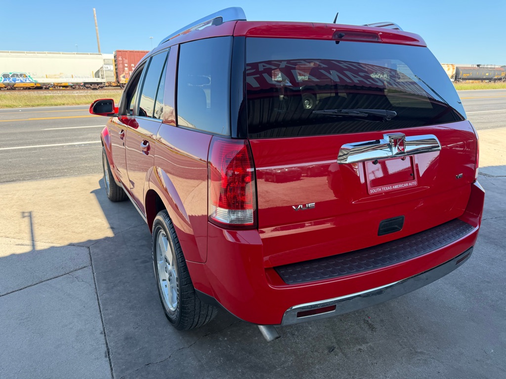 Photo 41 of this SATURN VUE