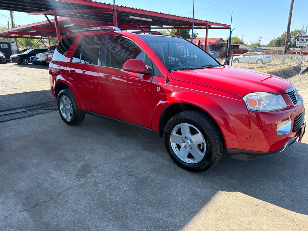 Photo 19 of this SATURN VUE