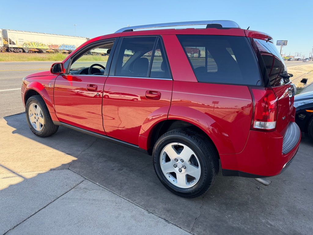 Photo 47 of this SATURN VUE