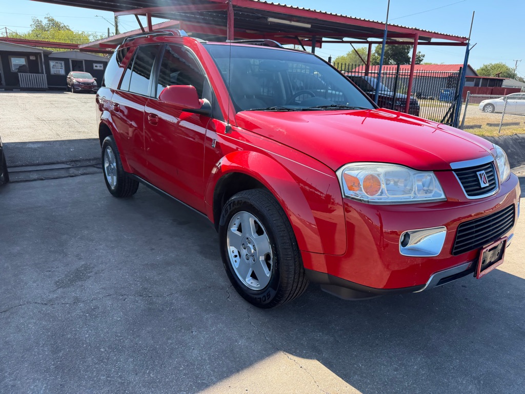 Photo 16 of this SATURN VUE