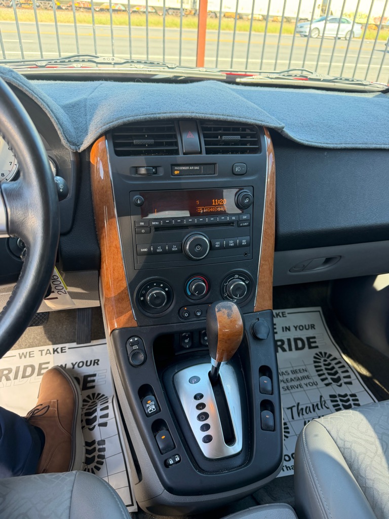 Photo 54 of this SATURN VUE