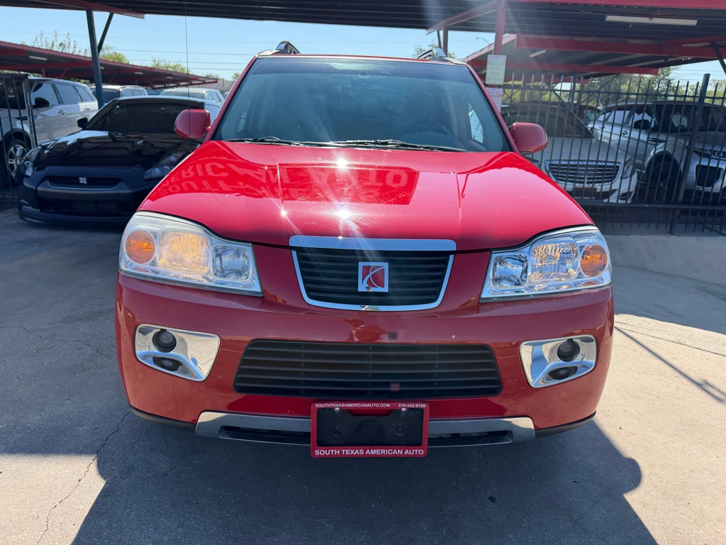 Photo 14 of this SATURN VUE