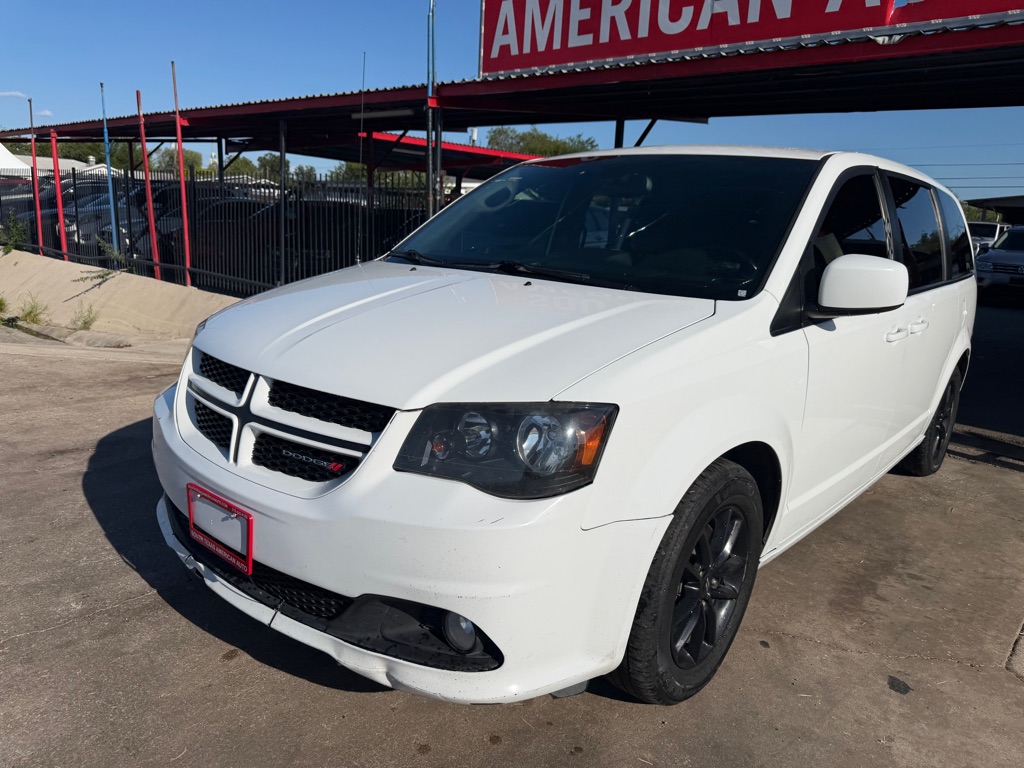 Photo 34 of this DODGE GRAND CARAVAN