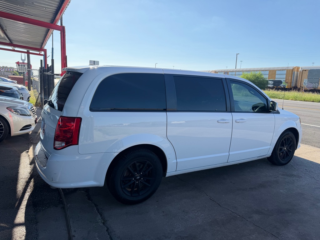 Photo 52 of this DODGE GRAND CARAVAN