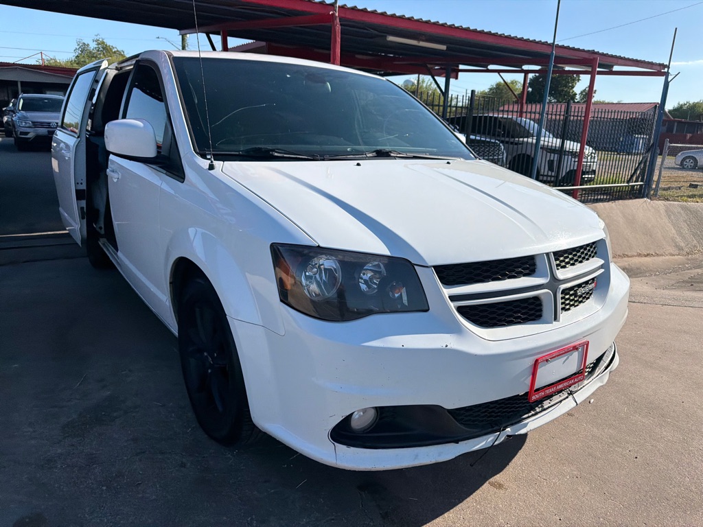 Photo 14 of this DODGE GRAND CARAVAN