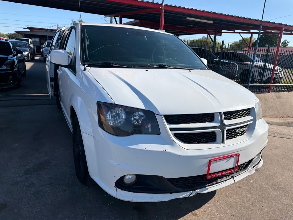 Photo 45 of this DODGE GRAND CARAVAN