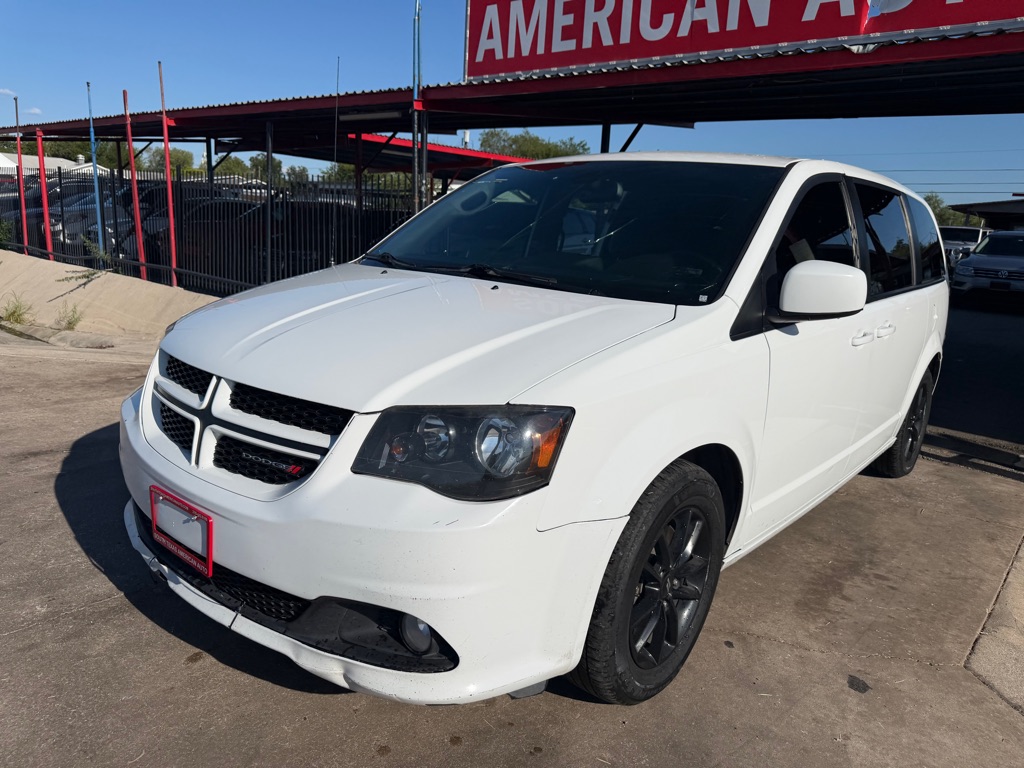 Photo 2 of this DODGE GRAND CARAVAN