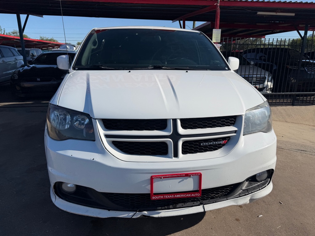 Photo 42 of this DODGE GRAND CARAVAN