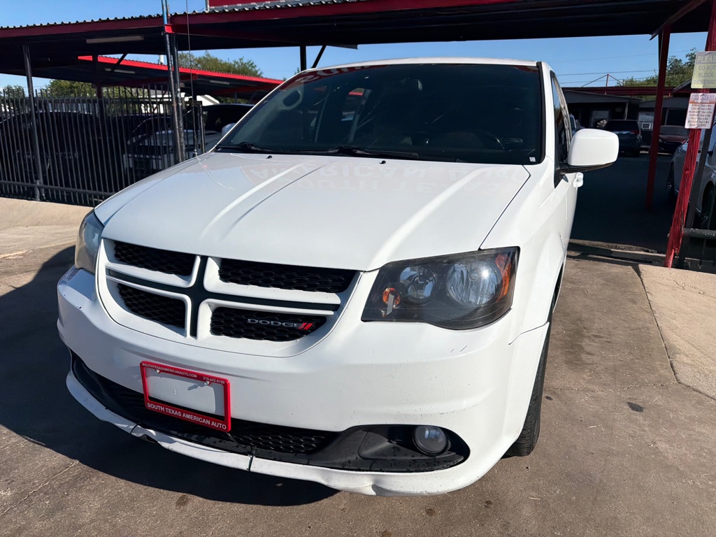 Photo 39 of this DODGE GRAND CARAVAN