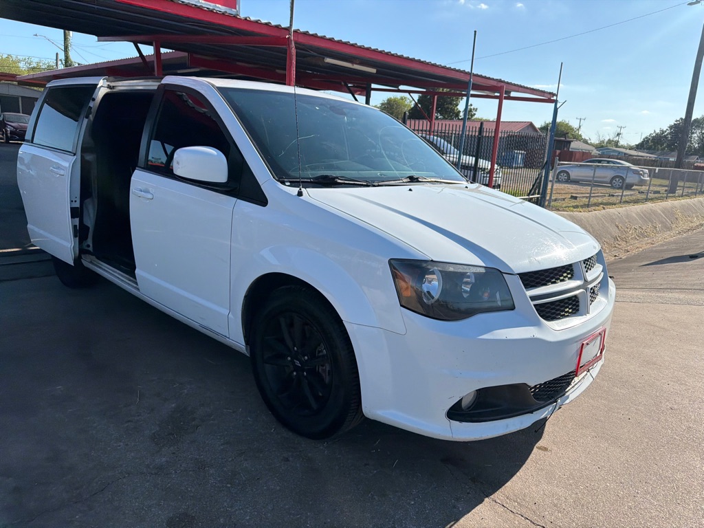 Photo 65 of this DODGE GRAND CARAVAN