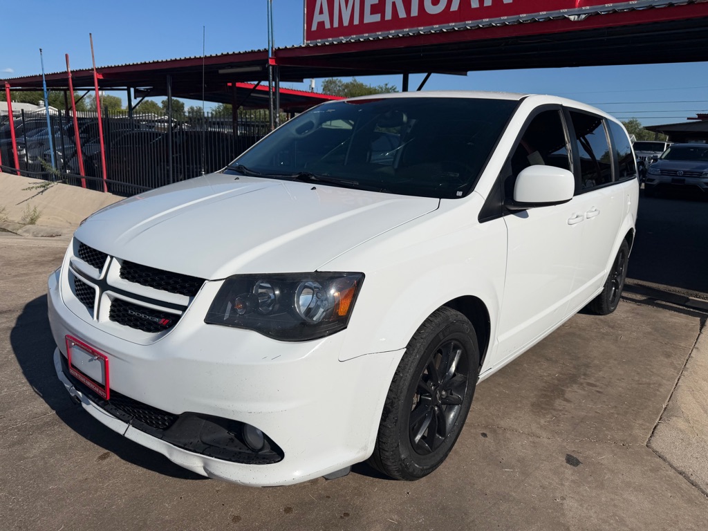 Photo 32 of this DODGE GRAND CARAVAN