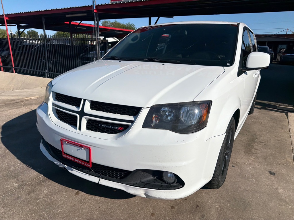 Photo 5 of this DODGE GRAND CARAVAN