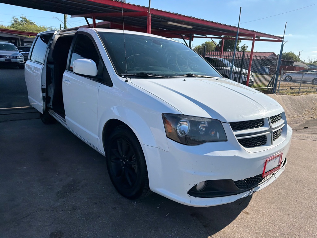 Photo 15 of this DODGE GRAND CARAVAN