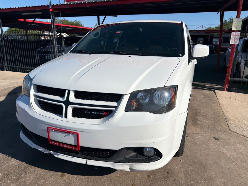 Photo 38 of this DODGE GRAND CARAVAN