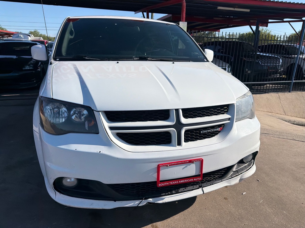 Photo 66 of this DODGE GRAND CARAVAN