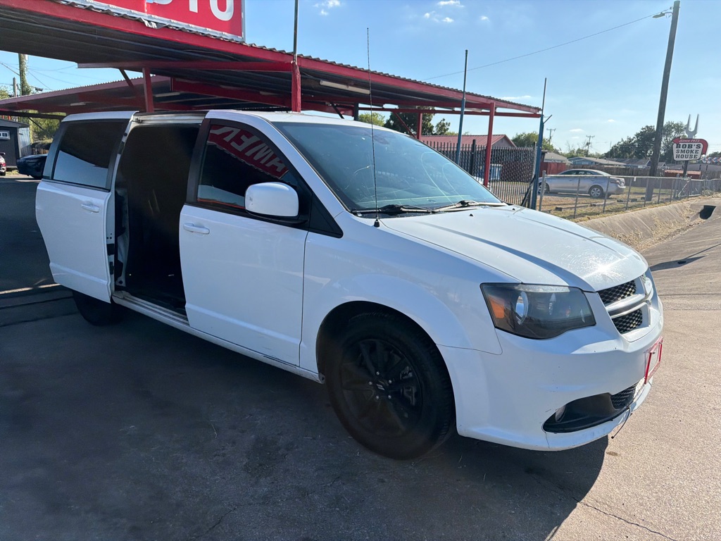 Photo 60 of this DODGE GRAND CARAVAN