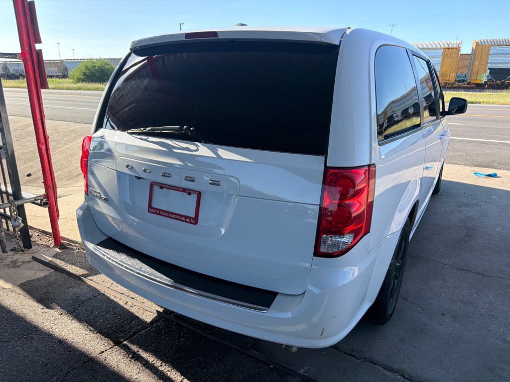 Photo 46 of this DODGE GRAND CARAVAN