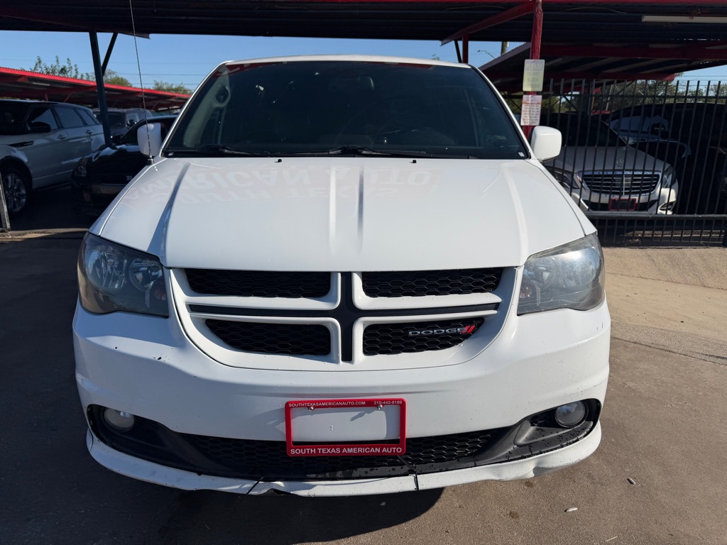Photo 9 of this DODGE GRAND CARAVAN