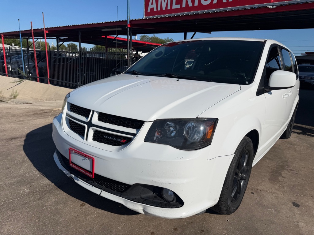 Photo 33 of this DODGE GRAND CARAVAN