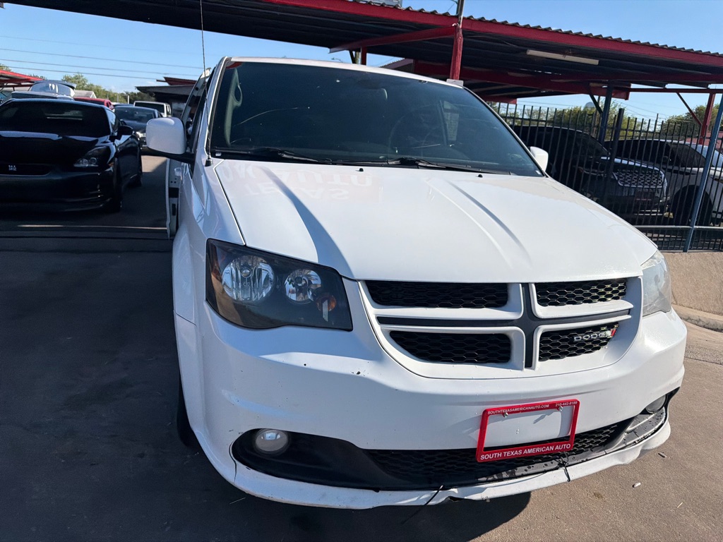 Photo 12 of this DODGE GRAND CARAVAN